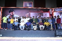 GodFather Movie Press Meet Photos